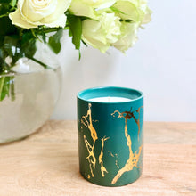 Load image into Gallery viewer, Parisienne Spring, Marble Ceramic