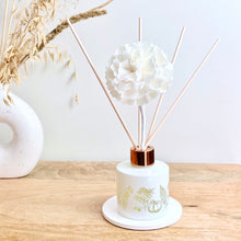 Load image into Gallery viewer, Autumn Reed Diffuser - Limited edition engraved