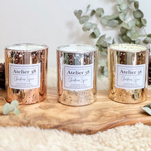 Load image into Gallery viewer, Christmas Spice, Metallic Medium