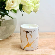 Load image into Gallery viewer, Parisienne Spring, Marble Ceramic