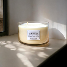 Load image into Gallery viewer, Bergamot, Verbena & Basil, Signature Deluxe