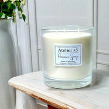 Load image into Gallery viewer, Parisienne Spring, Signature Grande