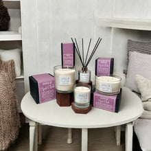 Load image into Gallery viewer, Myrrh & Tonka Reed Diffuser