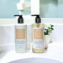 Load image into Gallery viewer, Lime Basil & Mandarin Hand Wash