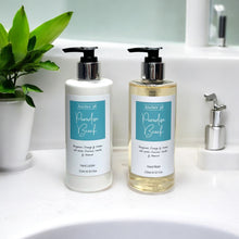 Load image into Gallery viewer, Paradise Beach Hand Lotion