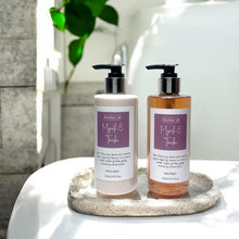 Load image into Gallery viewer, Myrrh & Tonka Hand Wash
