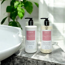 Load image into Gallery viewer, Peony & Oud Hand Wash