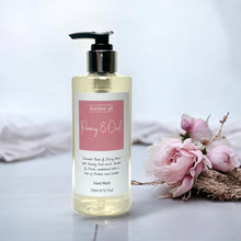 Load image into Gallery viewer, Peony & Oud Hand Wash