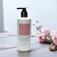 Load image into Gallery viewer, Peony & Oud Hand Lotion