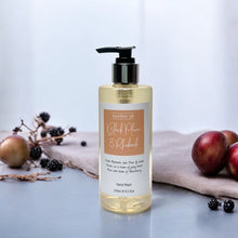 Load image into Gallery viewer, Black Plum & Rhubarb Hand Wash