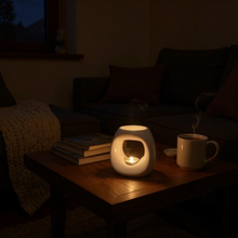 Load image into Gallery viewer, Snow in the Park Wax Melt Advent Calendar