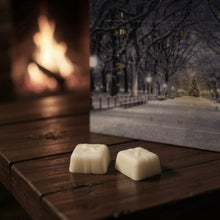 Load image into Gallery viewer, Snow in the Park Wax Melt Advent Calendar