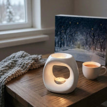 Load image into Gallery viewer, Snow in the Park Wax Melt Advent Calendar