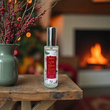 Load image into Gallery viewer, Winter Berries Room Mist