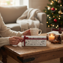 Load image into Gallery viewer, Christmas Wax Melts Box