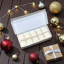 Load image into Gallery viewer, Christmas Wax Melts Box