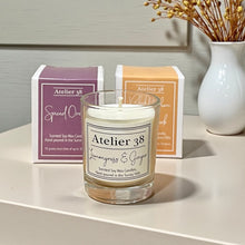 Load image into Gallery viewer, Votive Candles - Clear