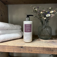 Load image into Gallery viewer, Black Fig & Vetiver Hand Lotion