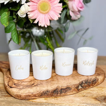 Load image into Gallery viewer, The Spa Collection Votive Gift Box