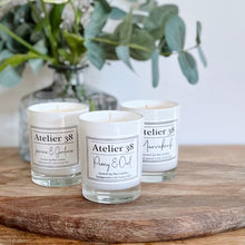 Load image into Gallery viewer, Votive Candles - White