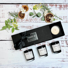 Load image into Gallery viewer, Citrus & Fresh Scents gift box
