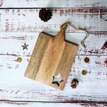 Load image into Gallery viewer, Mango wood board