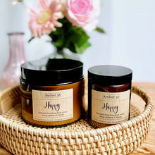 Load image into Gallery viewer, Happy Essential Oil Candle