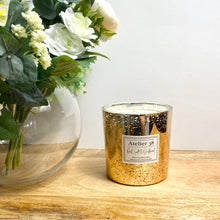 Load image into Gallery viewer, Rock Salt & Driftwood, Metallic Grande