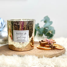 Load image into Gallery viewer, Spiced Orange, Metallic Grande