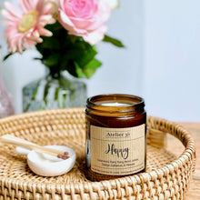Load image into Gallery viewer, Happy Essential Oil Candle