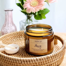 Load image into Gallery viewer, Happy Essential Oil Candle