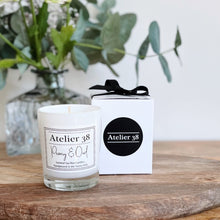 Load image into Gallery viewer, Votive Candles - White