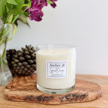 Load image into Gallery viewer, Spiced Orange, Signature Grande