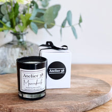 Load image into Gallery viewer, Votive Candles - Black