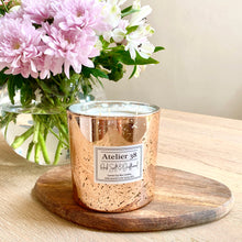 Load image into Gallery viewer, Rock Salt & Driftwood, Metallic Grande