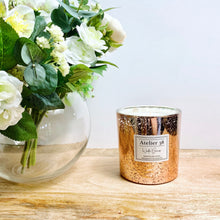 Load image into Gallery viewer, Winter Berries, Metallic Grande