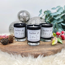 Load image into Gallery viewer, Christmas Scents Votive gift box