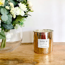 Load image into Gallery viewer, Spiced Orange, Metallic Grande