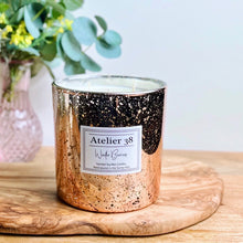 Load image into Gallery viewer, Winter Berries, Metallic Grande