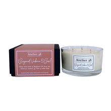 Load image into Gallery viewer, Bergamot, Verbena & Basil, Large