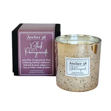 Load image into Gallery viewer, Black Pomegranate, Metallic Grande