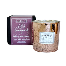 Load image into Gallery viewer, Black Pomegranate, Metallic Grande