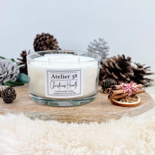 Load image into Gallery viewer, Christmas Hearth, Classic Large