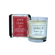 Load image into Gallery viewer, Christmas Spice, Classic Medium