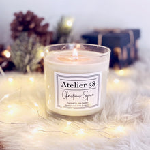 Load image into Gallery viewer, Christmas Spice, Classic Medium
