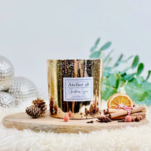 Load image into Gallery viewer, Christmas Spice, Metallic Grande
