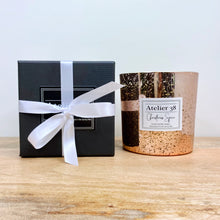 Load image into Gallery viewer, Christmas Spice, Metallic Grande