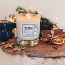 Load image into Gallery viewer, Christmas Spice, Classic Medium