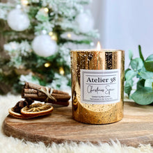 Load image into Gallery viewer, Christmas Spice, Metallic Medium