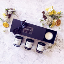 Load image into Gallery viewer, Summer Scents gift box
